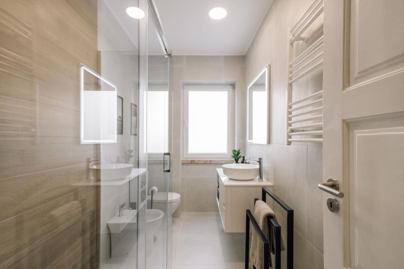 Fado - 3 Bedrooms, Office And Terrace In Alvalade Apartment Lisbon